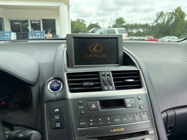 Used 2010 Lexus HS 250h Premium w/ Tech Pkg FWD image 39