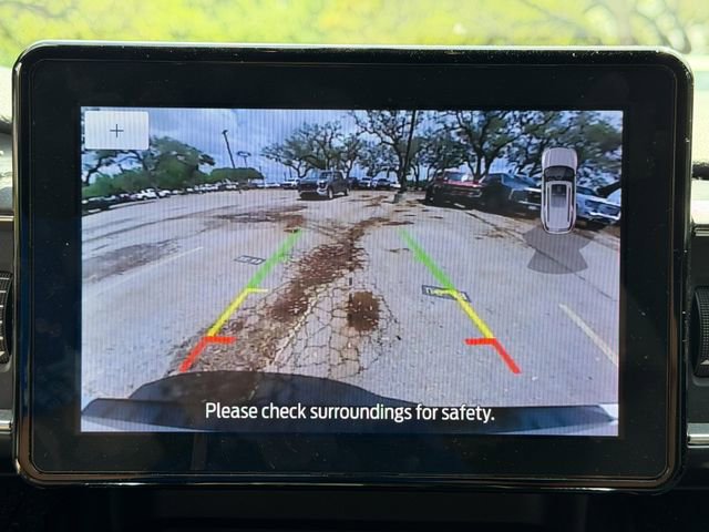 Used 2024 Ford Explorer ST-Line w/ Class IV Trailer Tow Package image 13