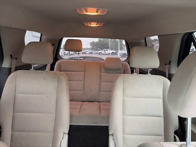 Used 2008 Ford Taurus X SEL FWD image 6