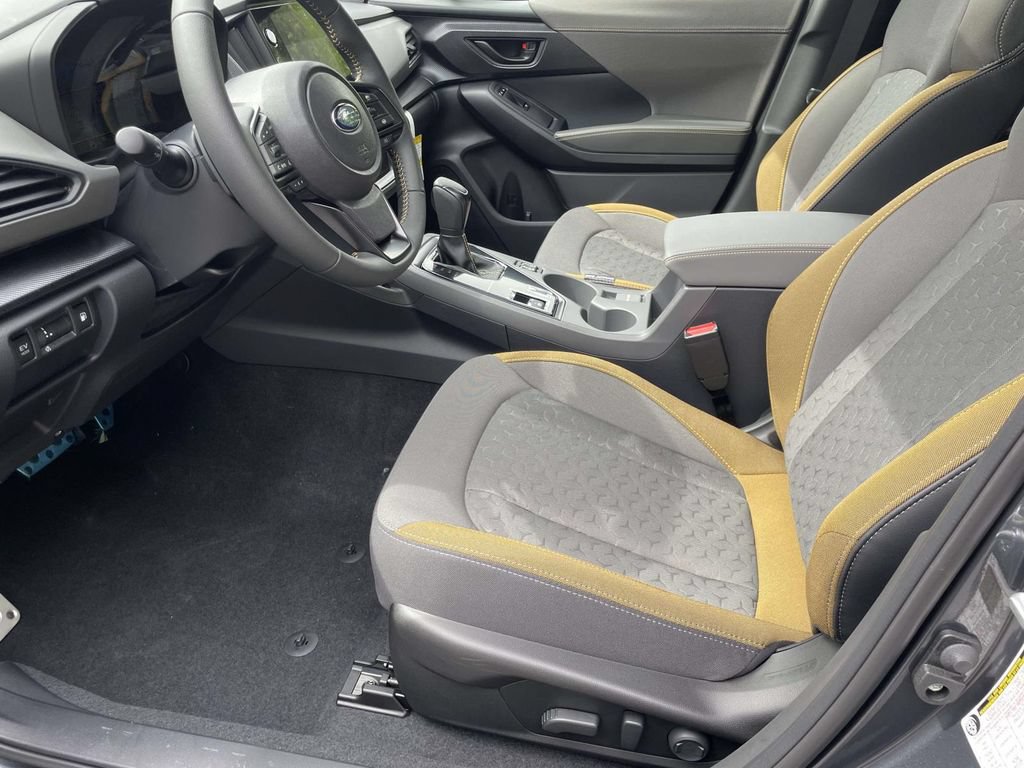 New 2026 Subaru Crosstrek 2.5i Sport AWD/4WD image 19