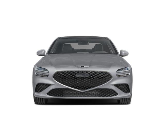 Certified 2025 Genesis G70 3.3T Advanced AWD/4WD image 7
