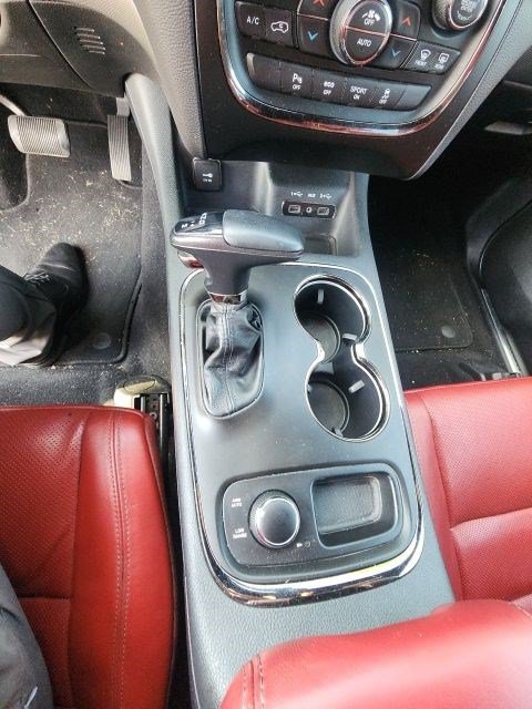 Used 2020 Dodge Durango R/T w/ Blacktop Package AWD/4WD image 30