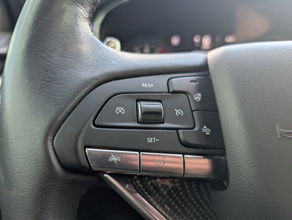 Used 2020 Cadillac XT6 Sport AWD/4WD image 19