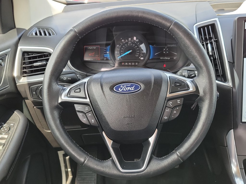 Used 2022 Ford Edge Titanium w/ Equipment Group 301A AWD/4WD image 33