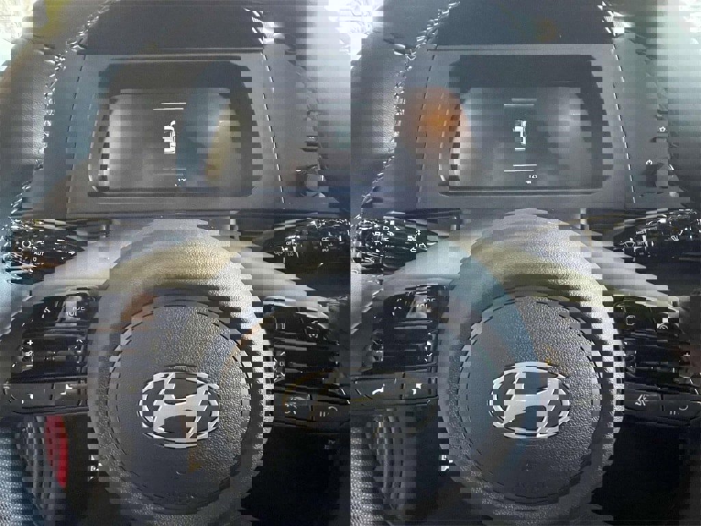 New 2026 Hyundai Elantra Sport image 18