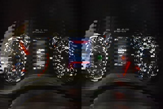 Used 2023 RAM 3500 SLT w/ Quick Order Package 2YG SLT image 39