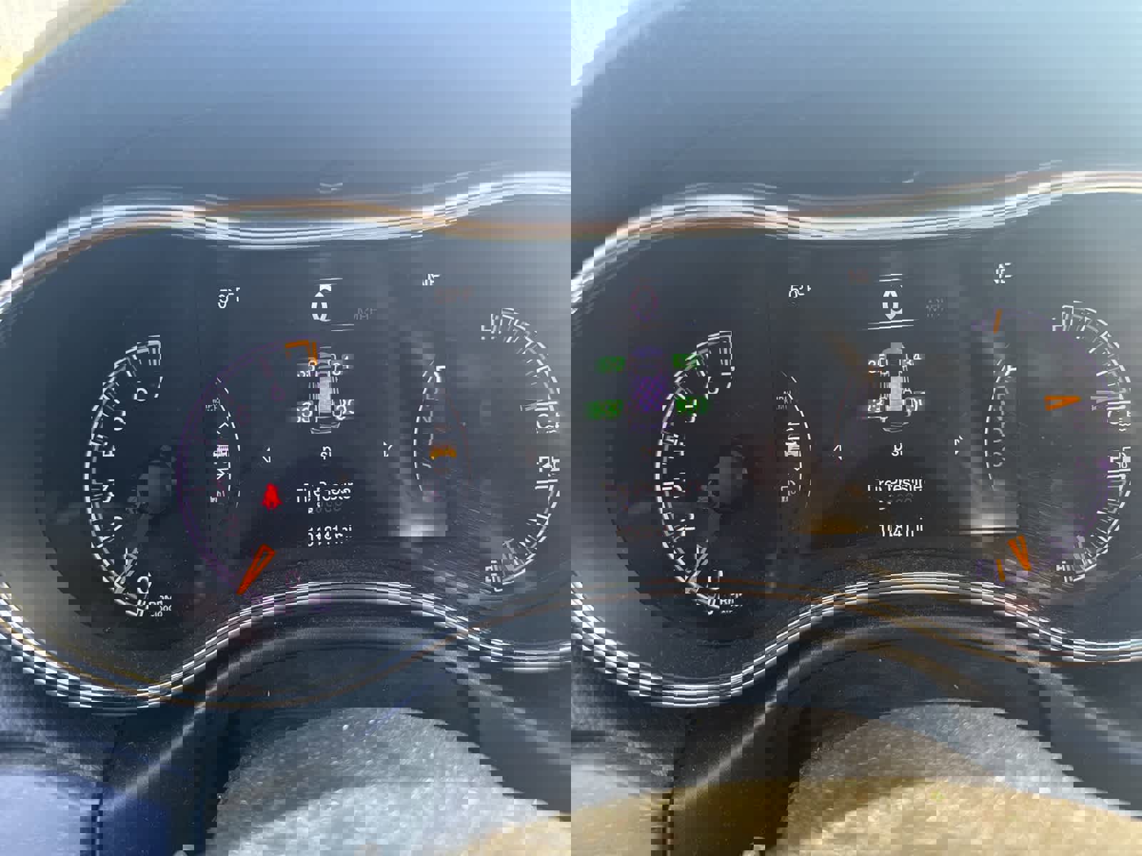 Used 2015 Jeep Grand Cherokee Laredo w/ Quick Order Package 23E image 21