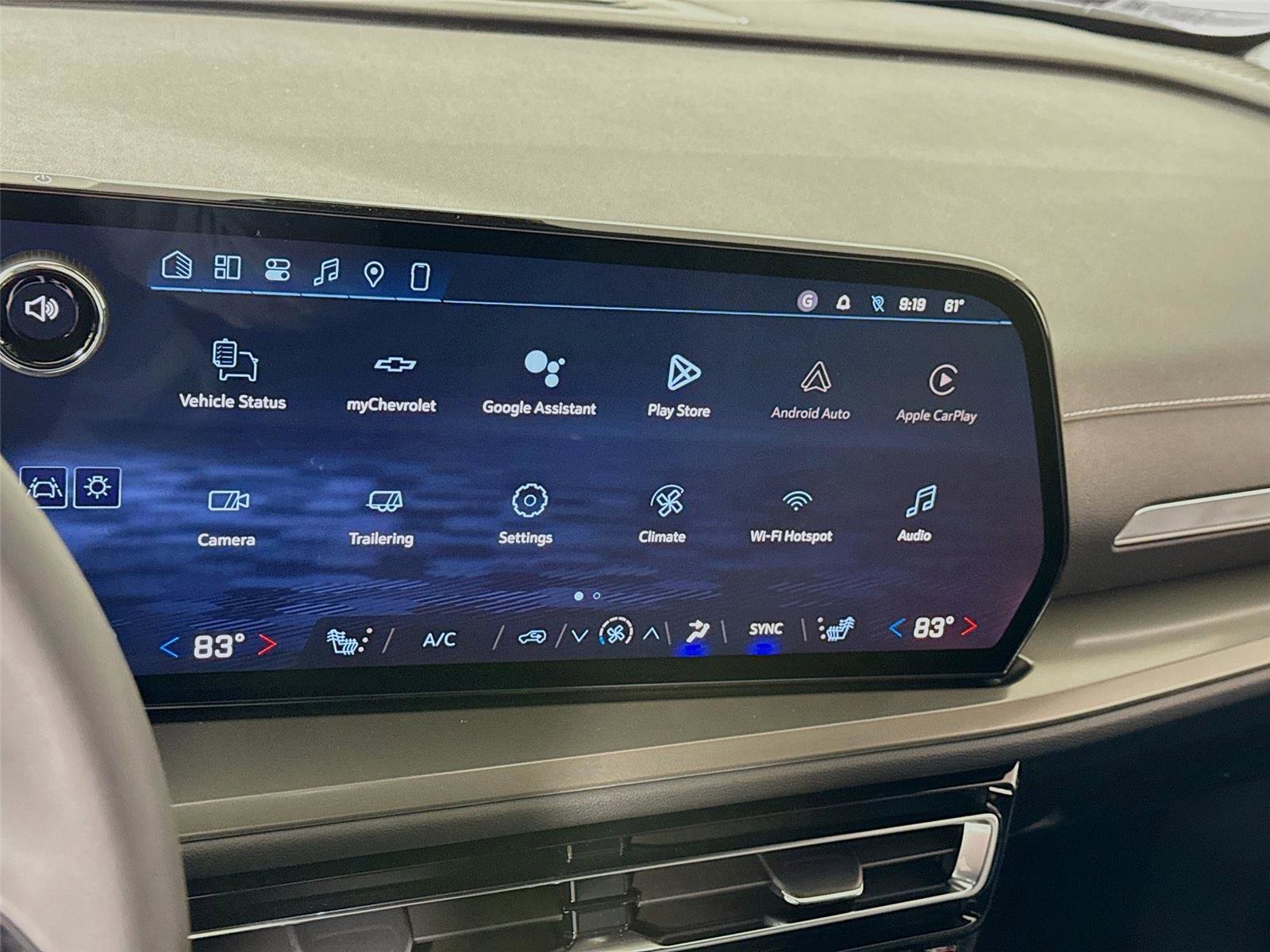 New 2026 Chevrolet Traverse LT w/ Driver Confidence Package image 10