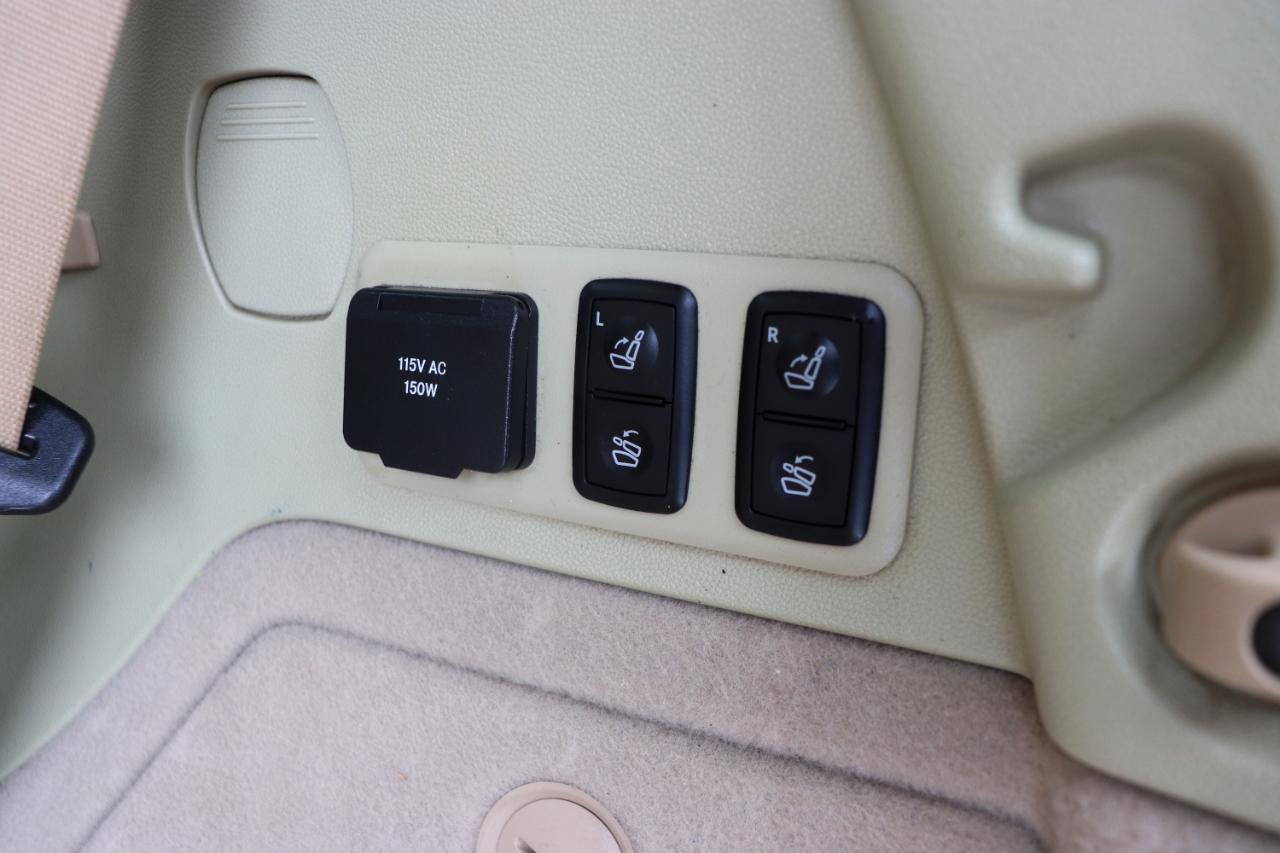 Used 2010 Mercedes-Benz GL 450 4MATIC image 60
