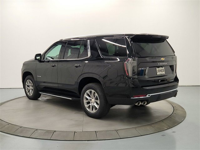 New 2026 Chevrolet Tahoe Premier w/ Sun And Tow Package image 5