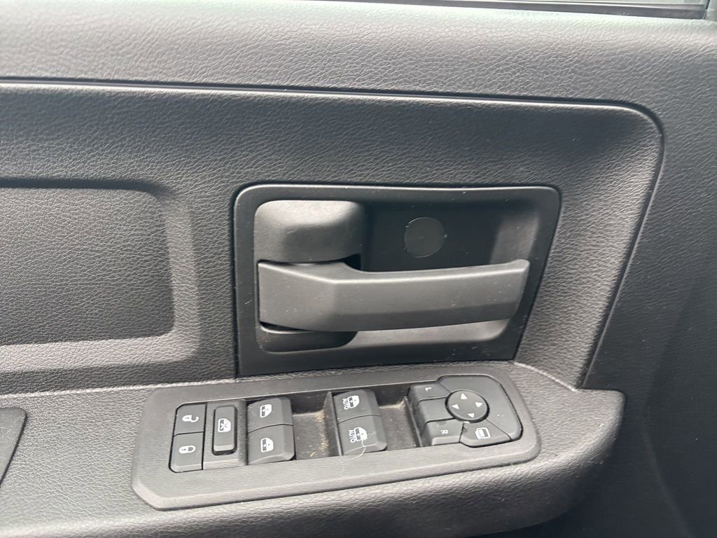 Used 2025 RAM 3500 Tradesman image 41