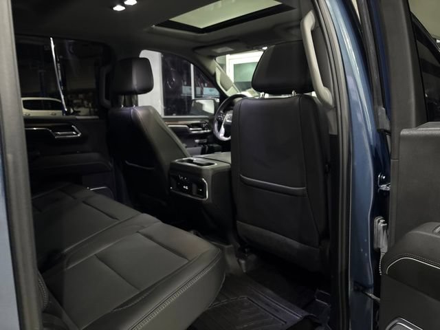 Used 2024 GMC Sierra 1500 Denali AWD/4WD image 36