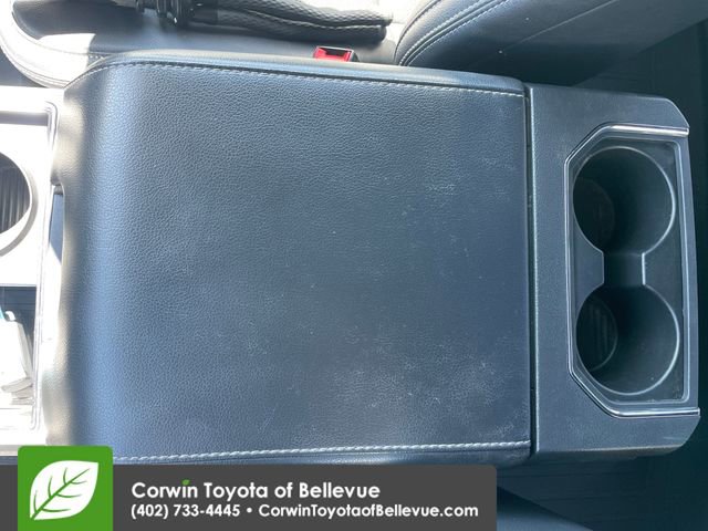 Used 2022 Ford F350 Lariat w/ Lariat Ultimate Package image 16