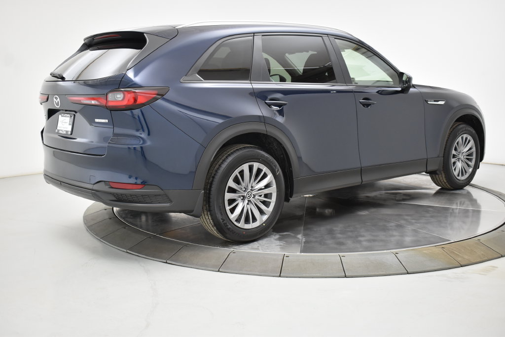 New 2026 MAZDA CX-90 3.3 Turbo w/ Select Package AWD/4WD image 19