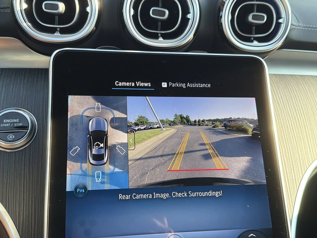 New 2026 Mercedes-Benz CLE 450 4MATIC Coupe image 23