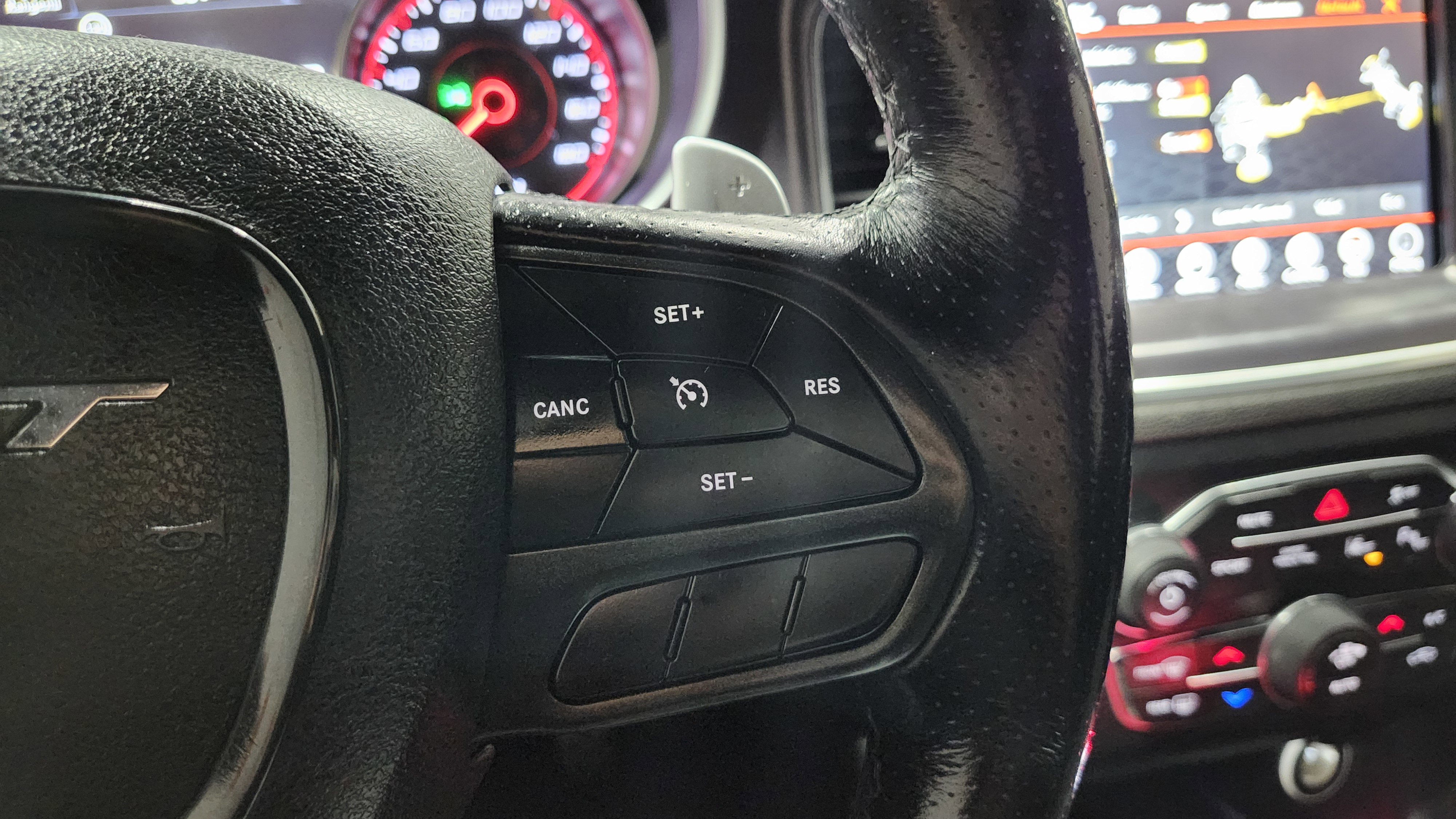 Used 2020 Dodge Charger Scat Pack w/ Dynamics Package image 38