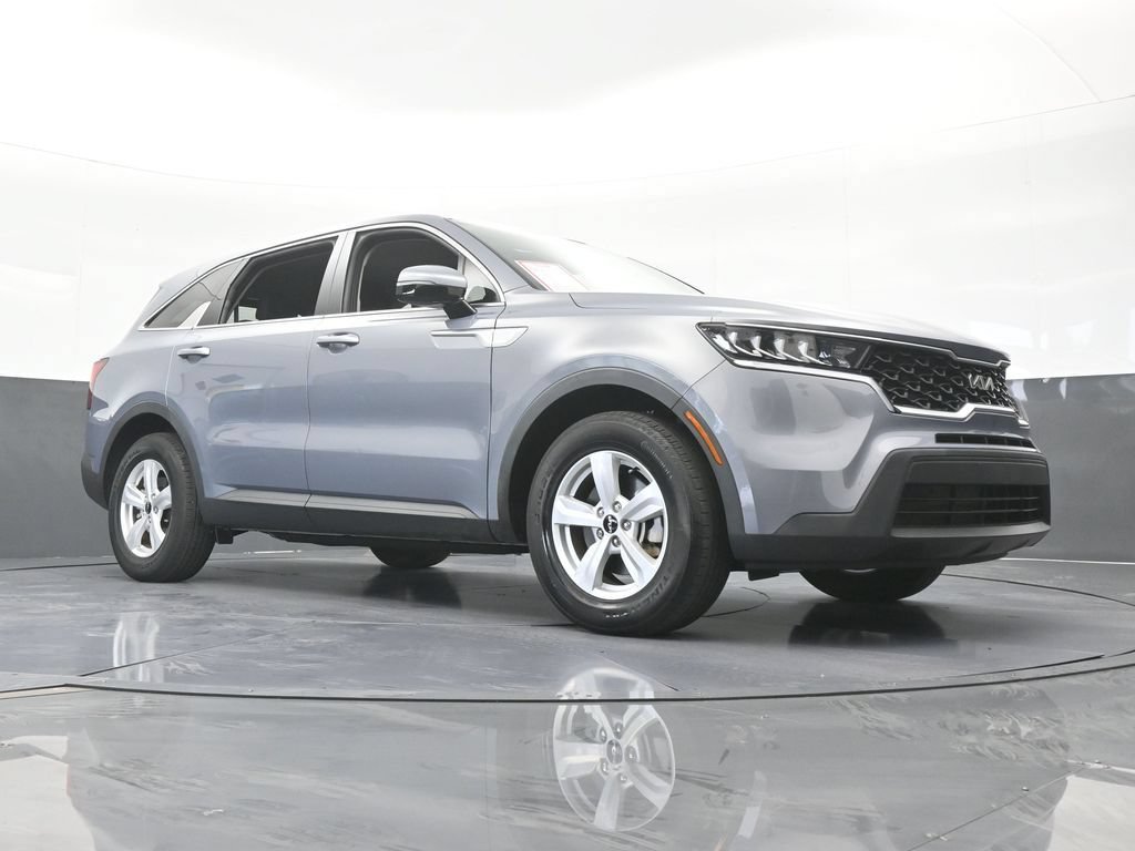 Used 2023 Kia Sorento LX FWD image 61