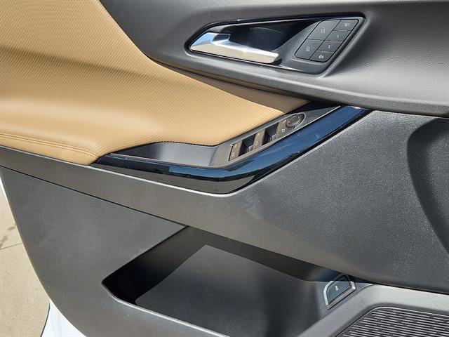 New 2026 Chevrolet Equinox ACTIV AWD/4WD image 6