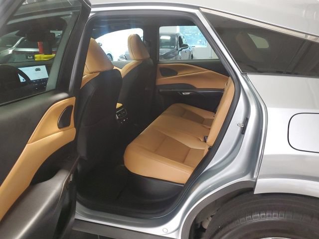 Used 2023 Lexus RX 350 Premium w/ Accessory Package AWD/4WD image 21