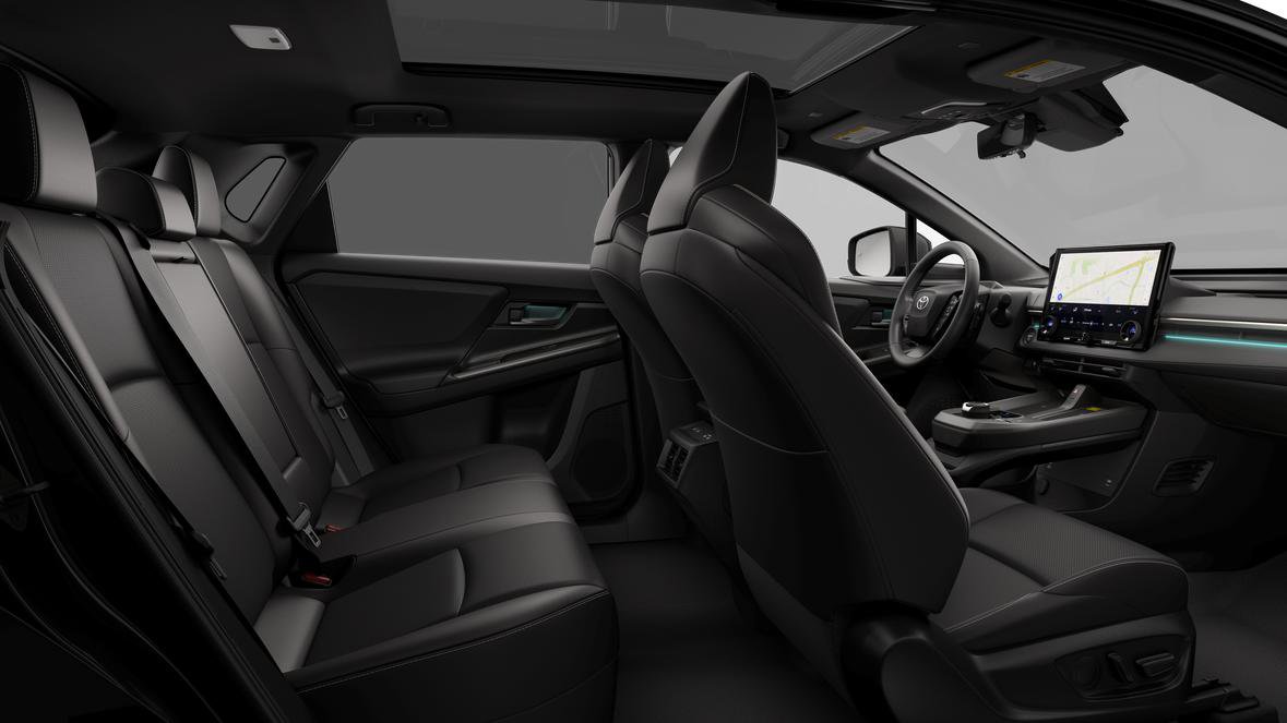 New 2026 Toyota bZ image 7