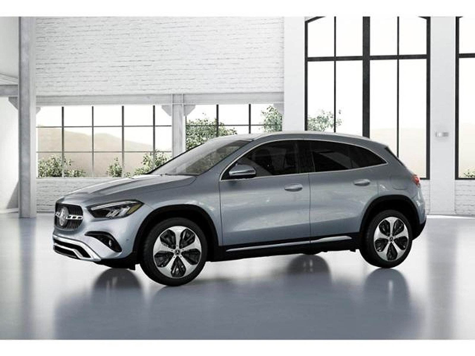 Used 2025 Mercedes-Benz GLA 250 image 36