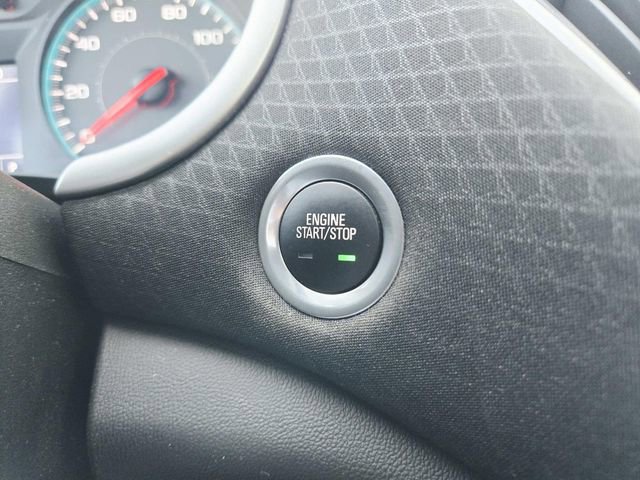 Used 2024 Chevrolet Malibu LT image 27