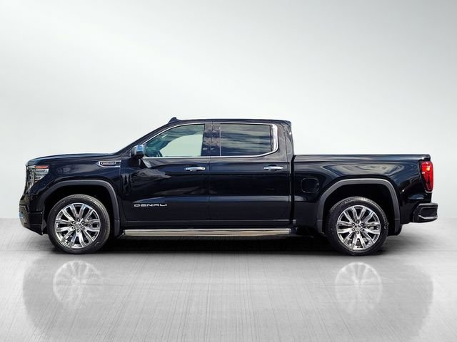 Used 2024 GMC Sierra 1500 Denali w/ Denali Reserve Package image 7