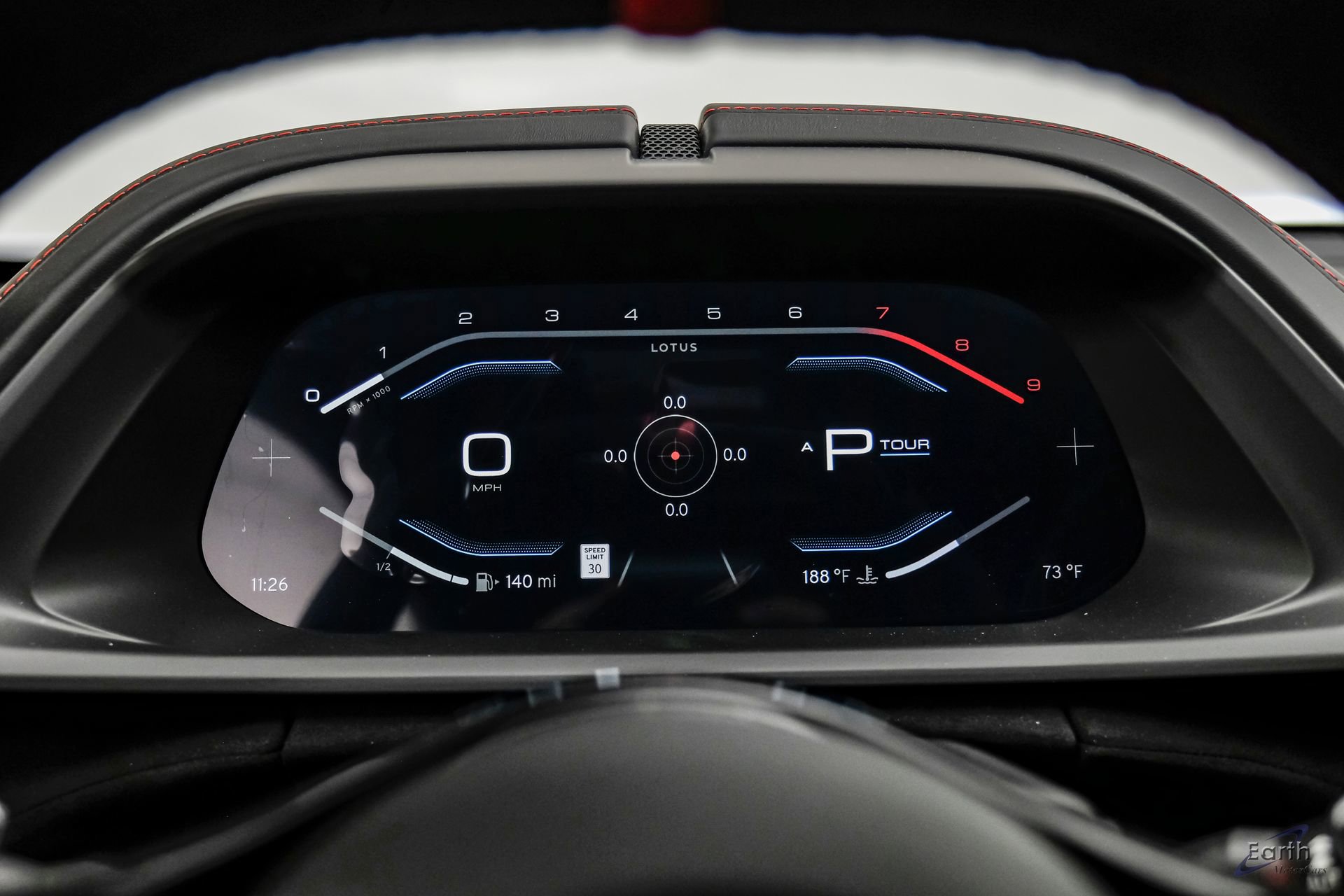 New 2026 Lotus Emira SE image 88