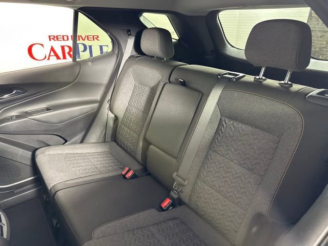 Used 2024 Chevrolet Equinox LT AWD/4WD image 15