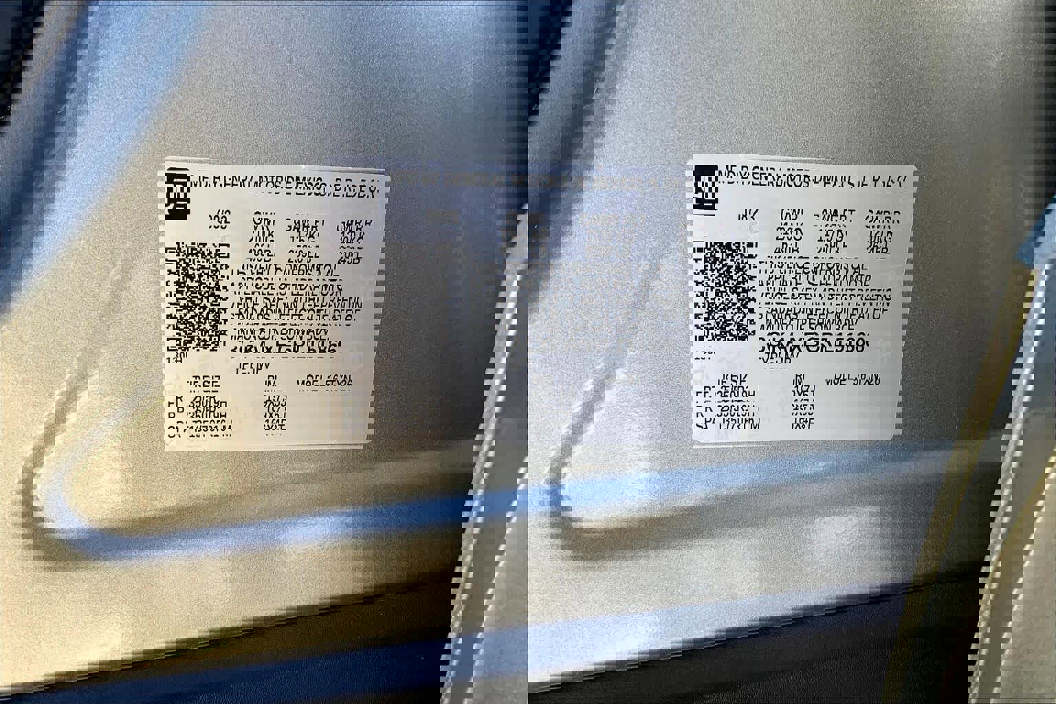 Used 2024 GMC Terrain Denali w/ Denali Premium Package image 28