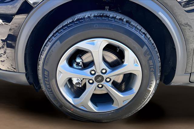 Used 2025 Ford Escape ST-Line image 8