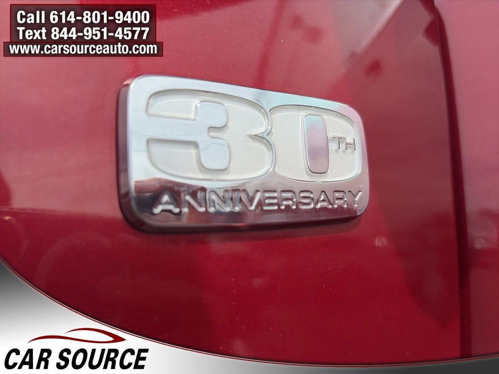 Used 2014 Dodge Grand Caravan SXT image 27