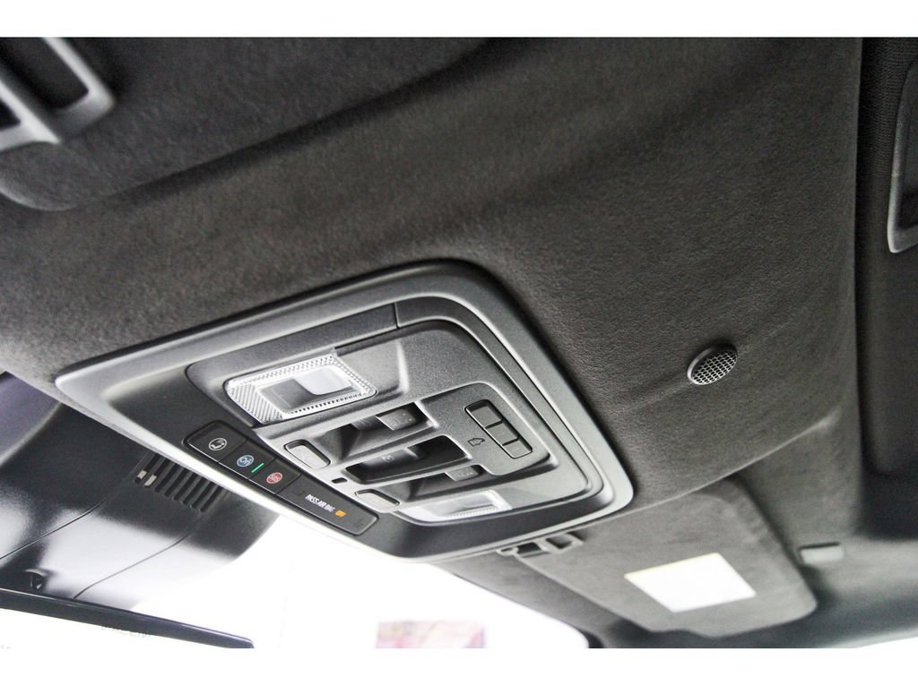 Used 2025 GMC Sierra 2500 AT4X AWD/4WD image 24
