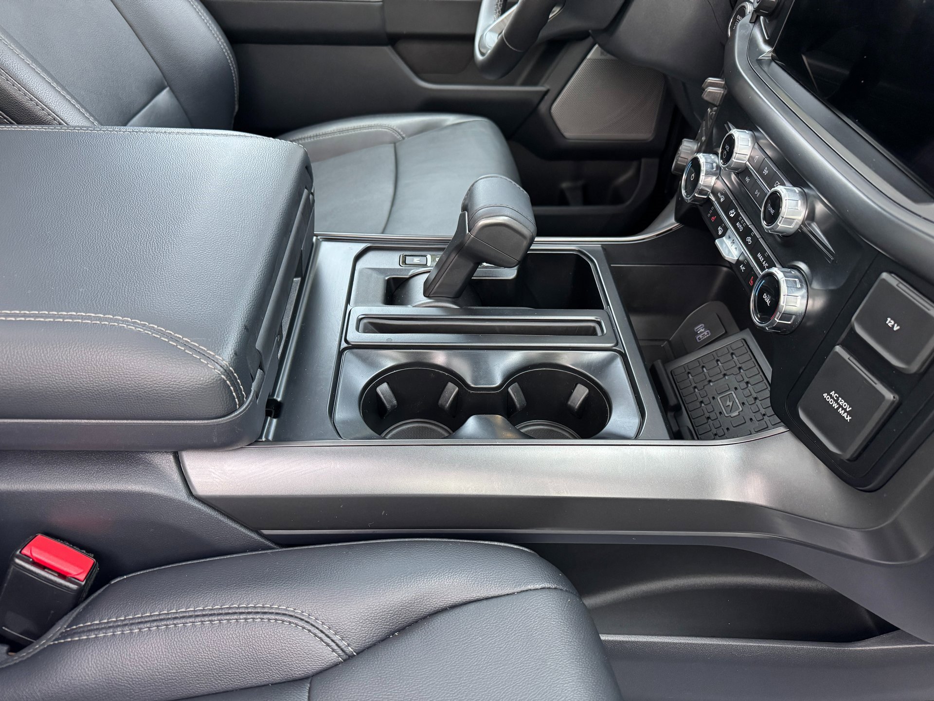 Used 2024 Ford F150 XLT w/ Equipment Group 303A High image 22