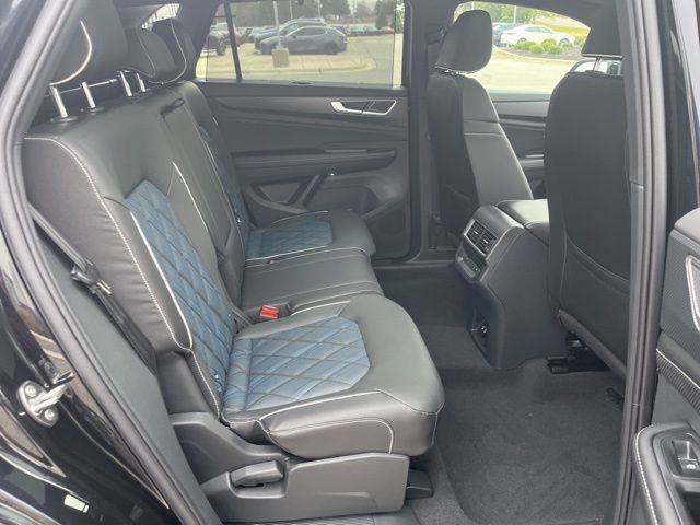 New 2026 Volkswagen Atlas Cross Sport SEL Premium R-Line image 30
