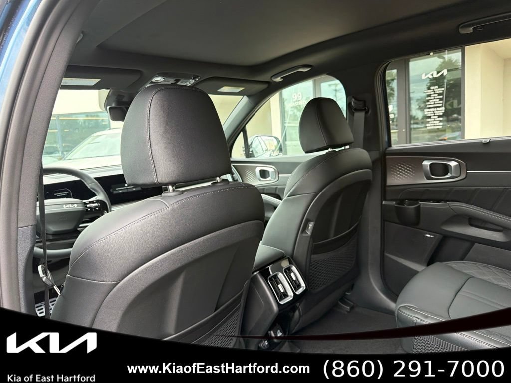 New 2026 Kia Sorento SX Prestige AWD/4WD image 19