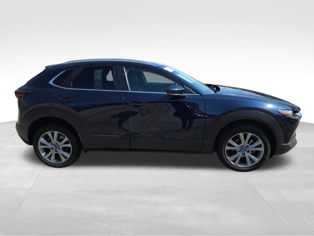 Used 2023 MAZDA CX-30 AWD 2.5 S w/ Select Package image 4