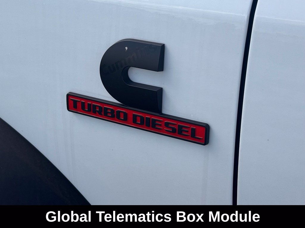 New 2026 RAM 4500 Tradesman AWD/4WD image 33