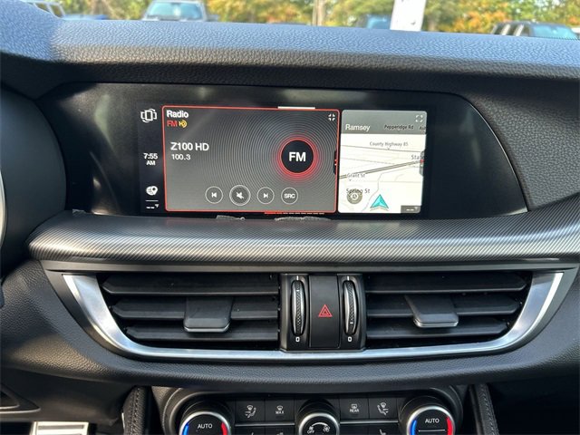 Used 2024 Alfa Romeo Stelvio Veloce image 19