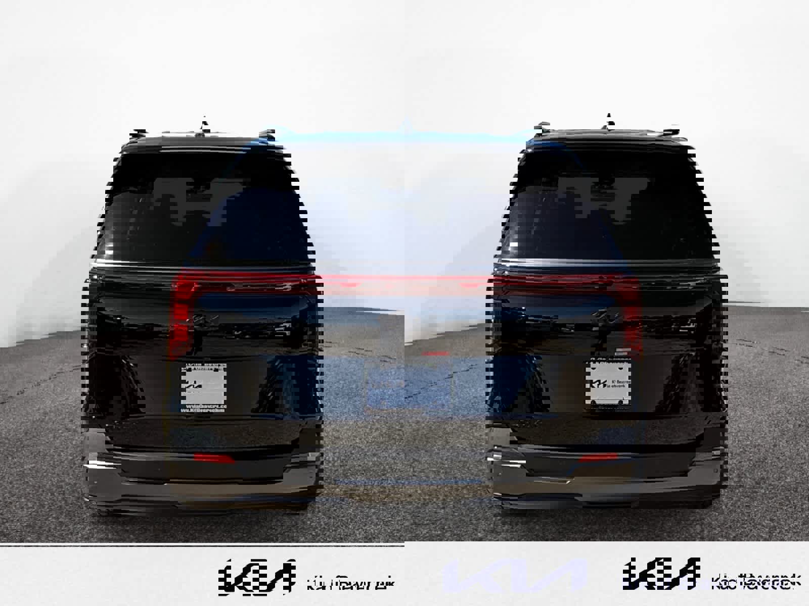 New 2026 Kia Carnival SX image 4