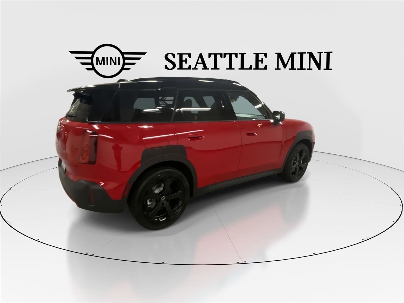 New 2026 MINI Cooper Countryman S w/ Comfort Package Max AWD/4WD image 11