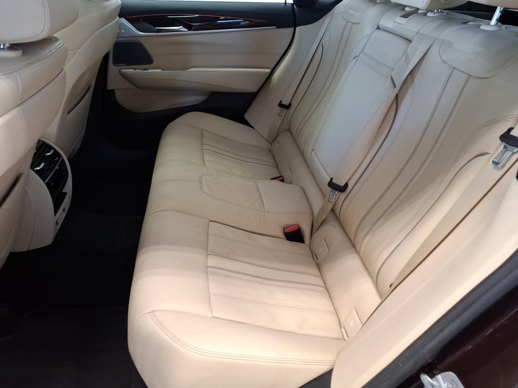 Used 2018 BMW 640i Gran Turismo xDrive AWD/4WD image 20