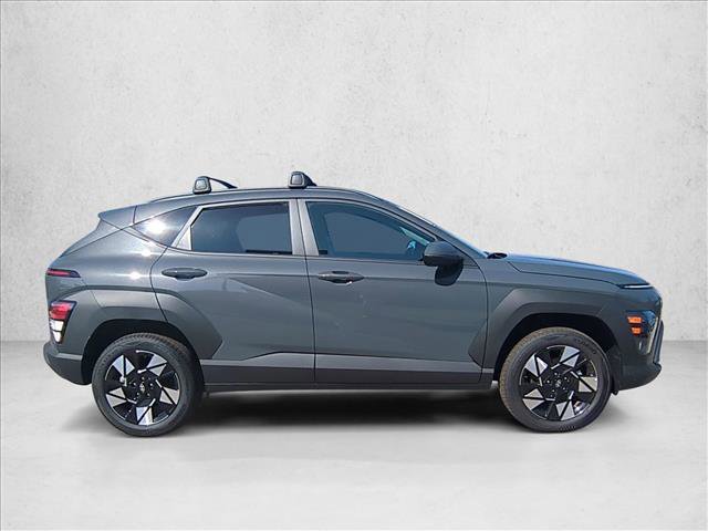 New 2025 Hyundai Kona SEL image 6