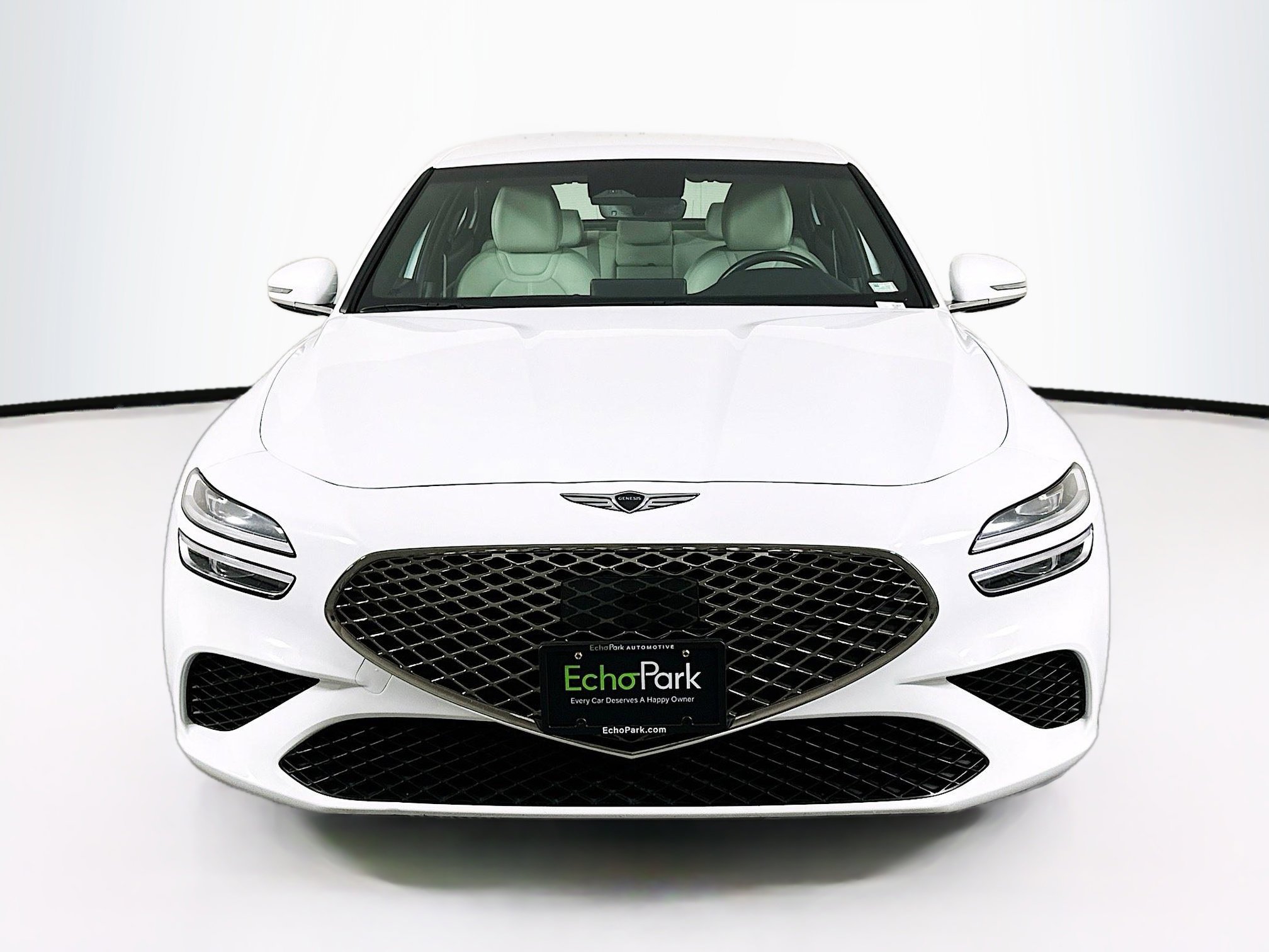 Used 2025 Genesis G70 2.5T image 2