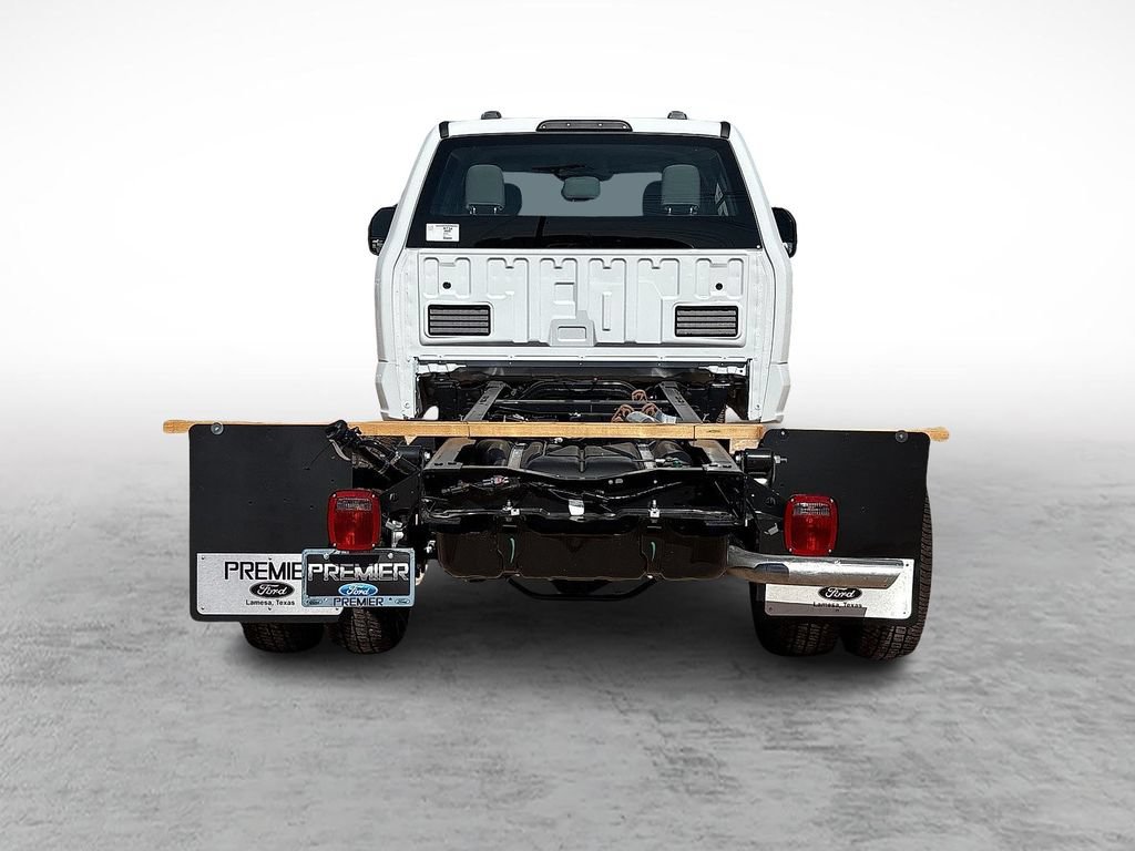 New 2026 Ford F350 XL AWD/4WD image 9