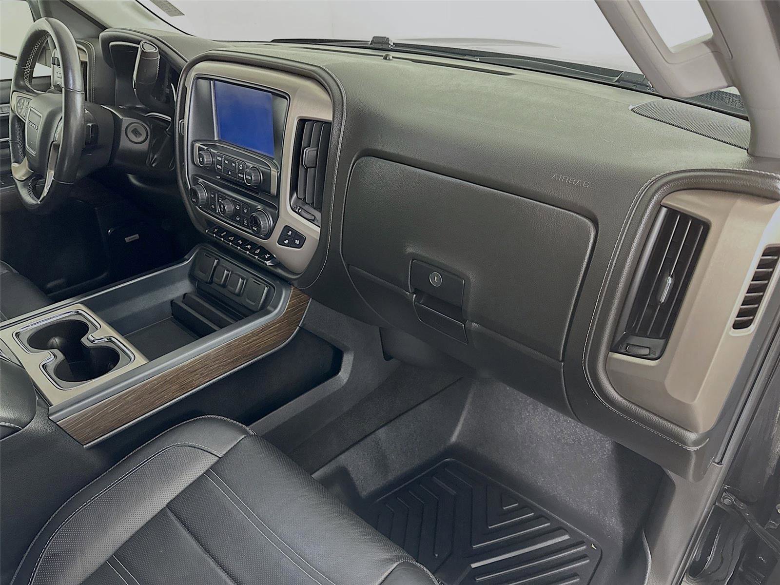 Used 2017 GMC Sierra 1500 Denali image 30