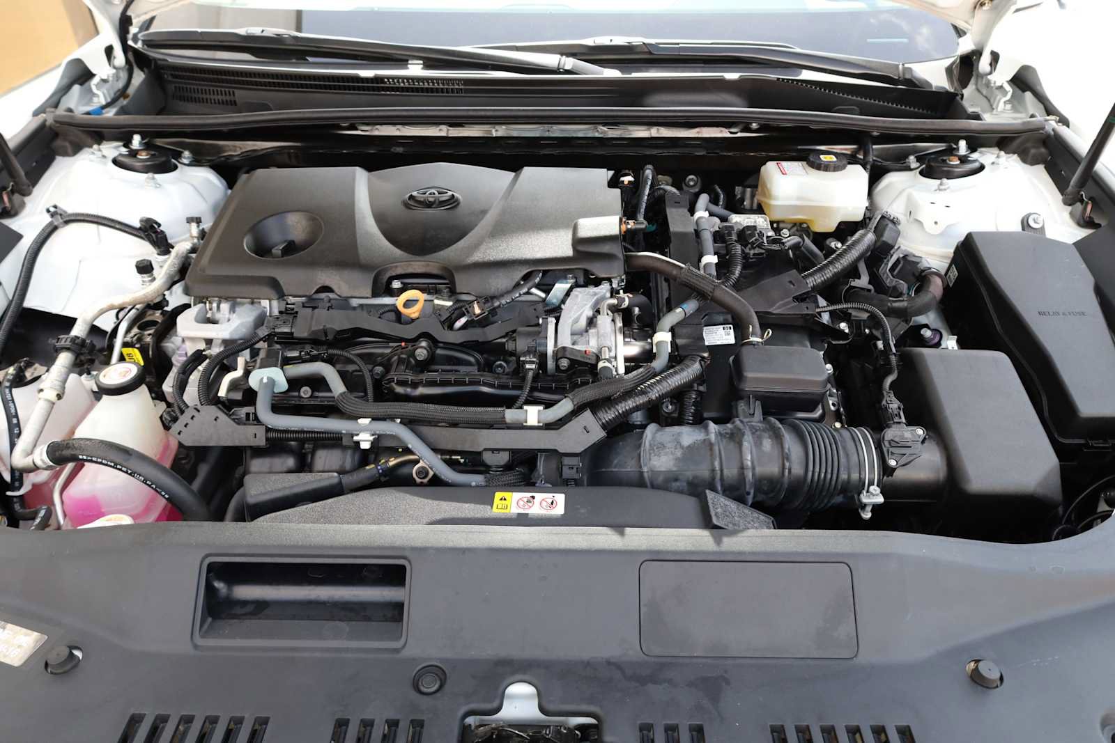 Used 2021 Toyota Avalon XLE FWD image 58