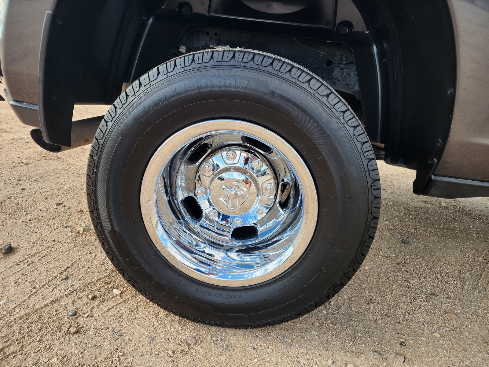 Used 2021 RAM 3500 Big Horn w/ Level B Equipment Group AWD/4WD image 13