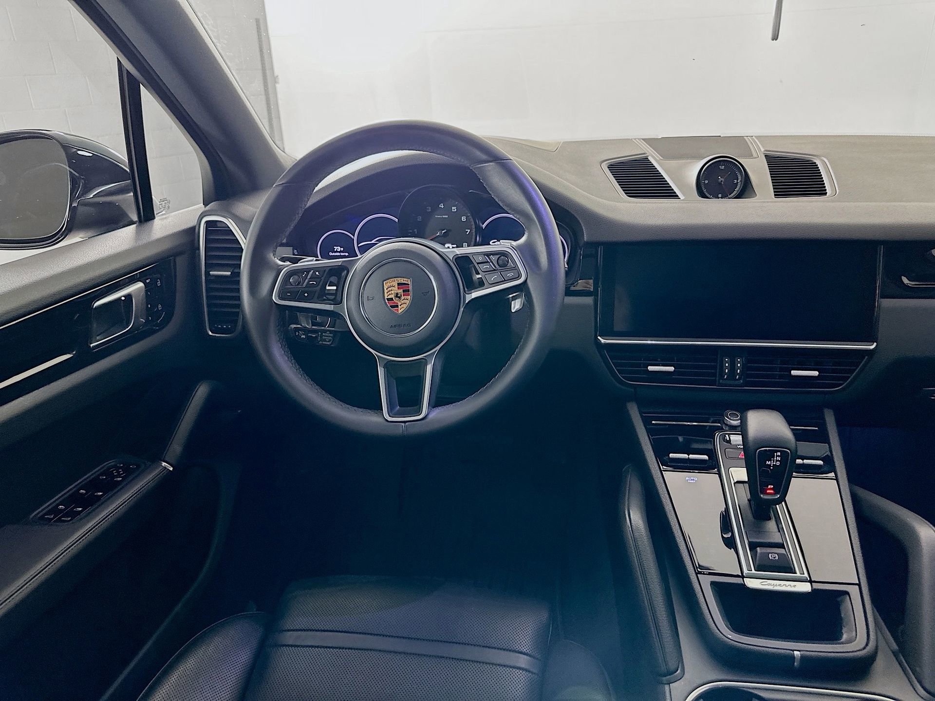 Used 2020 Porsche Cayenne AWD/4WD image 25
