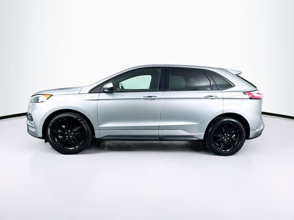 Used 2024 Ford Edge ST-Line image 6
